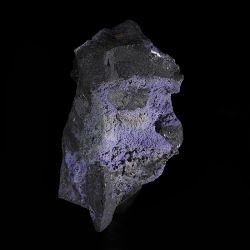 Fosfosyderyt - rzadki minerał żelaza - Portugalia
